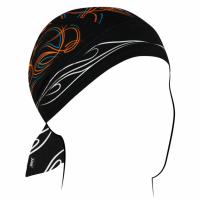 ZAN Бандана SportFlex Pinstripe Flame в Екатеринбурге