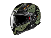 HJC Шлем RPHA91 Blat MC7 в Екатеринбурге