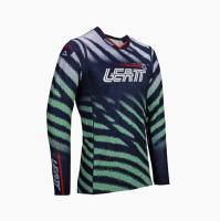 Leatt Джерси 5.5 UltraWeld Matcha 2025 в Екатеринбурге
