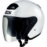 IXS Шлем HX 118 Белый в Екатеринбурге