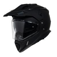 IXS Мотошлем IXS 209 1.0 Черный матовый в Екатеринбурге