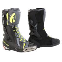 Forma Ботинки Phantom Black/Gray/Yellow Fluo в Екатеринбурге