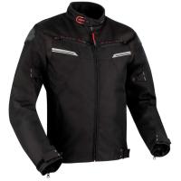 Bering Куртка текстильная Aspen Black в Екатеринбурге