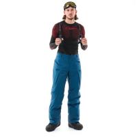 Dragonfly Штаны горнолыжные Gravity Man Dark Blue 2025 в Екатеринбурге