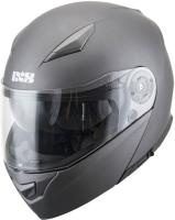 IXS Шлем модуляр HX 300 1.0 Серый матовый в Екатеринбурге
