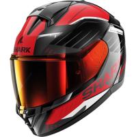 Shark Шлем Ridill 2 Bersek Black/Red/Anthracite в Екатеринбурге