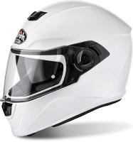 Airoh шлем интеграл Storm white Gloss в Екатеринбурге