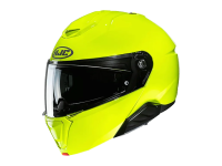 HJC Шлем i91 Fluorescent Green в Екатеринбурге