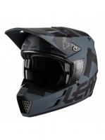 Leatt Шлем кроссовый 3.5 Ghost в Екатеринбурге