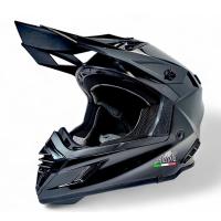 AiM Шлем RH855 Black Glossy в Екатеринбурге