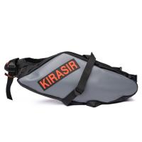 Kirasir Сумка на хвост Большая Серая в Екатеринбурге