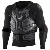 Leatt Защита тела Body Protector 6.5 Graphene в Екатеринбурге