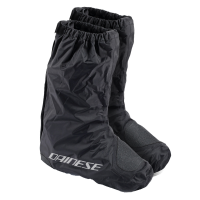 Dainese Дождевые Бахилы Rain Overboots Black в Екатеринбурге