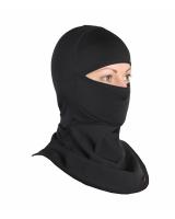 Inflame Подшлемник летний Comfort Plus, черный (цвет шва черный) в Екатеринбурге