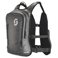 Scott Рюкзак Radiator 12 black/dark grey в Екатеринбурге