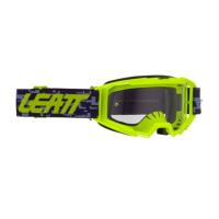 Leatt Маска Vizion 3.5 Argon Clear 90% в Екатеринбурге