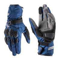 Leatt Перчатки ADV HydraDri 6.5 Midnight Blue в Екатеринбурге