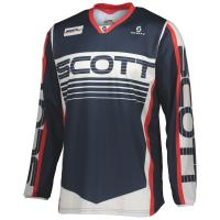 Scott Джерси 350 Race blue/red в Екатеринбурге
