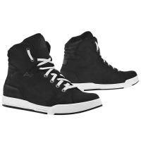 Forma Ботинки Swift X Fit Dry Lady Black/White в Екатеринбурге