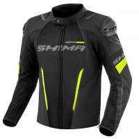 Shima Куртка Solid 2.0 Men Vent Fluo в Екатеринбурге