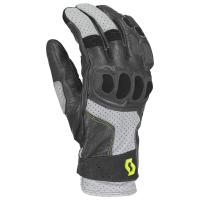 Scott Перчатки Sport ADV dark grey/lime green в Екатеринбурге