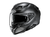HJC Шлем F71 Semi Flat Black в Екатеринбурге