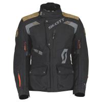 Scott Куртка женская Dualraid Dryo black в Екатеринбурге