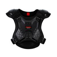 Starks Моточерепаха детская Vest  Armor Kids V2 Чёрный в Екатеринбурге
