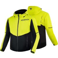Shima Мототолстовка Daybreaker Fluo в Екатеринбурге