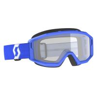Scott Очки кроссовые Primal clear blue clear в Екатеринбурге