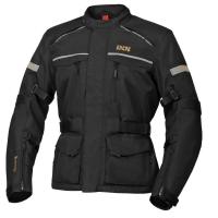 IXS Куртка Tour Jacket Classic-GTX черная в Екатеринбурге
