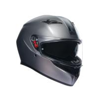 AGV Шлем K3 2206 Rodio Grey Matt в Екатеринбурге