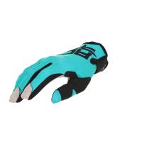 Acerbis Перчатки MX X-H Petrol Green в Екатеринбурге