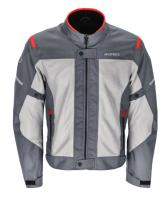 Acerbis Куртка Ramsey My Vented 2.0 Grey/Red в Екатеринбурге