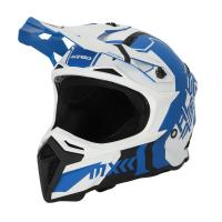 Acerbis Шлем Profile 5 22-06 White/Blue в Екатеринбурге