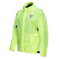Dainese Дождевая куртка Ultralight Rain 041 FluoYellow в Екатеринбурге