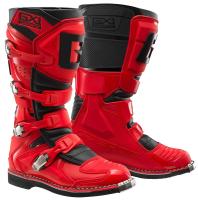 Gaerne Мотоботы GX-1 GoodYear Black/Red в Екатеринбурге