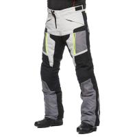 Scout Штаны GT Touring 3 4-season black/grey/yellow в Екатеринбурге