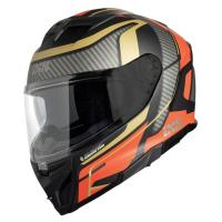 IXS Шлем интеграл iXS912 2.0 Черный матовый/красный в Екатеринбурге