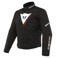Dainese Куртка Veloce D-Dry Black/White/Lava-Red в Екатеринбурге