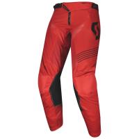 SCOTT Брюки 450 Angled red/black в Екатеринбурге