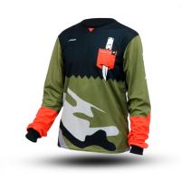 Grom Джерси Ranger в Екатеринбурге