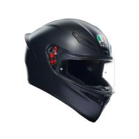 AGV Шлем K1 S Matt Black в Екатеринбурге