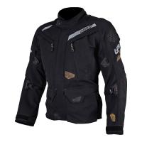Leatt Мотокуртка ADV DriTour 7.5 2026 Stealth в Екатеринбурге