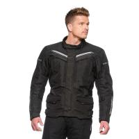 Scout Куртка GT Touring 3 4-season black в Екатеринбурге