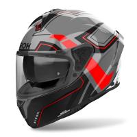 Airoh Мотошлем Spark 2 Dart Red Gloss в Екатеринбурге