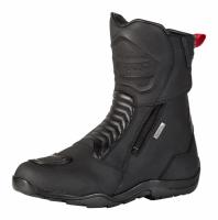 IXS мотоботы Tour Boots Pacego-ST 003 Черный в Екатеринбурге