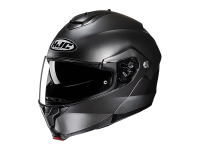 HJC Шлем C91N Semi Flat Titanium в Екатеринбурге