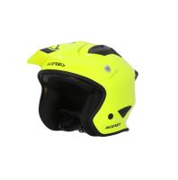 Acerbis Шлем Jet Aria 22-06 Yellow 2 в Екатеринбурге