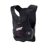 Leatt Защитный панцирь Chest Protector ReaFlex V26 Black в Екатеринбурге